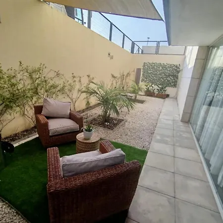 Apartament Bormujos