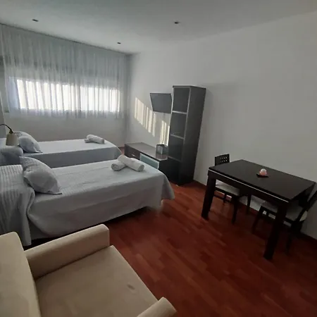 Apartament Apartment