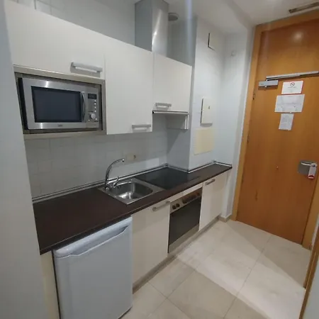 Apartament Bormujos
