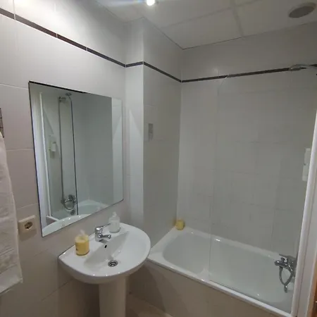 Apartament Apartment